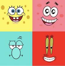 Its equivalent in hiragana is つ (tsu). Spongebob And Friends Face Svg Patrick Mr Krabs Squidward In 2021 Spongebob Drawings Spongebob Cartoon Spongebob Painting