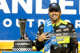 One driver will seriously enjoy the moment sunday (3 p.m. Matt Crafton Wins Gander Outdoors Truck Title Austin Hill Takes Homestead Miami Victory Fan4racing Blog And Radiofan4racing Blog And Radio