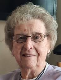Obituary information for Elsie L. Zimmerman