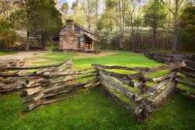 The print this photographic print leverages. Mark S Blog John Oliver Cabin At Cades Cove