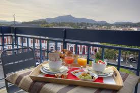 The Relais Saint Jacques Is Awarded 3 Stars Come And Discover Our Hotel In Saint Jean De Luz Known For Its Tranquility The Comfort Of Its Rooms Services