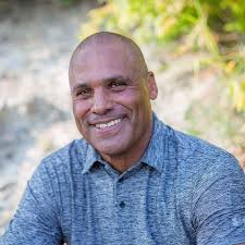 UK's Reggie Hanson reflects