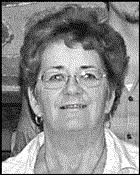 Dorothy Farrell Obituary (2013)