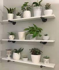 (minimum size is 3″ x 9″, maximum is 16″x 93. Open Shelving Industrial Shelf Pipe Shelf White Floating Etsy