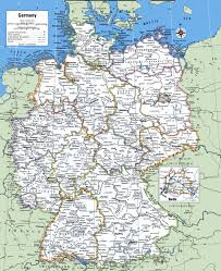 Setting the popular vote will also set the color of a state Map Of Germany With Cities And Towns