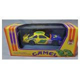 This is a tribute to jimmy spencers mid 90s smokin joe camel car. Diecast Toy And Collectible Online Auction