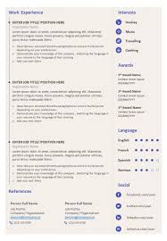 Here i show biodata format for job as well as how you can make at you home. Resume Bio Data Format With Job History Powerpoint Presentation Pictures Ppt Slide Template Ppt Examples Professional