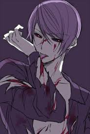 Pin On Tokyo Ghoul