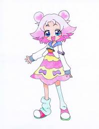 Qualifizierte bestellungen werden kostenlos geliefert. Bunbun Art Labra Jewelpet Magical Change