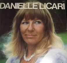 Danielle Licari Discography: Vinyl, CDs, & More