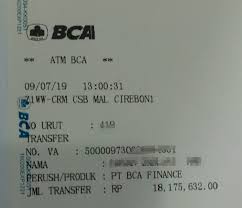 Dalam membuat surat permohonan penundaan ansuran ini tentu harus terkonsep dengan baik ya, agar tulisan dapat di mengerti dan dipahami pihak leasing atau bank. Janjikan Diskon Denda Bca Finance Cirebon Ingkar Dan Kecewakan Nasabahnya Jabar Publisher