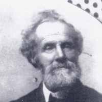 Elijah Frances Pearce (1831–1922) • FamilySearch