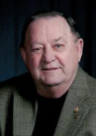 Donald Patrick Brereton