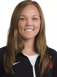 Women's Rowing Roster