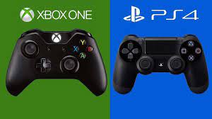 Microsoft Wants Xbox One Ps4 To Connect Online It Has Opened Up Xbox Live To Allow It R Gaming Ps4 Or Xbox One Xbox Console Xbox One