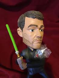 A.J. Pollock Arizona Diamondbacks SGA MLB Baseball Bobblehead with Box