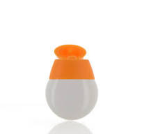 PP/EVOH, 5-Layer Tottle Bottle with Flip Top Cap