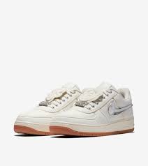 Travis scott's style and creative aesthetic can be traced back to his life in houston. Duna Keresomotor Marketing A Plaza Nike Af1 X Travis Scott Thesouvenirsmusic Com