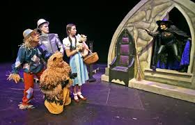 MCT's 'Wizard of Oz' aims for own kind of wonder