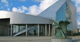 Juno Beach Centre Courseulles Sur Mer France Visite Monuments Normandie
