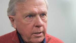 Parker Griffith calls for statewide education lottery