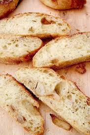 Epingle Sur Flour Water Yeast