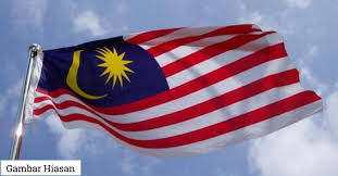 Allahyarham mohamed hamzah, pencipta bendera malaysia yang kini dikenali sebagai jalur gemilang. Kenali Pereka Rekabentuk Dan Kali Pertama Jalur Gemilang Dikibarkan Di Negara Kita