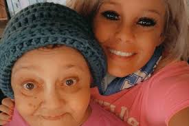 Fundraiser for Helen Block by Taylor Walker : Making Kim Comfortable