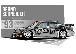Mercedes Benz 190 E 2 5 16 Evo Ii Dtm Art Print Simply Petrol Mercedes Benz 190 Mercedes Benz 190e Mercedes Benz