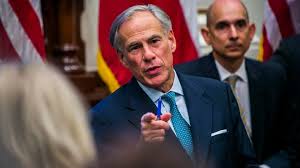 Governor abbott presents 2021 star of texas awards. Democrats Sue Texas Gov Greg Abbott After He Strips Legislature Of Funding For 2 Years