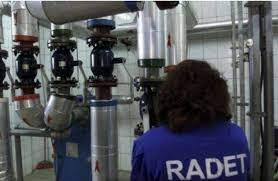 Totodată, din cauza avariei, apa caldă şi căldura vor fi furnizate la parametri scăzuţi clienţilor din zonele doamna ghica, fundeni, colentina, maşina de pâine, oteşani şi lacul tei precizează radet. Radet Avarie Sector 6 FÄƒrÄƒ ApÄƒ CaldÄƒ È™i CÄƒldurÄƒ Zile Intregi RÄƒspuns RevoltÄƒtor Se IntamplÄƒ Dcnews