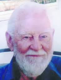 Kenneth Eason Obituary (1922