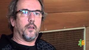 Nicolas Alba #kulturaondarea