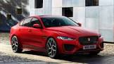 JAGUAR-XE