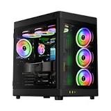 Gabinete Full Tower: Descontos Incríveis no KaBuM!