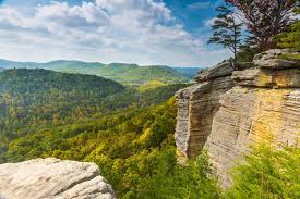 According the museum's exhibits, god created the earth in seven days. 21 Most Beautiful Places To Visit In Kentucky The Crazy Tourist