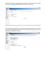 Listed below are default passwords for zte default passwords routers. How To Configure A Zte Router With Easy Steps