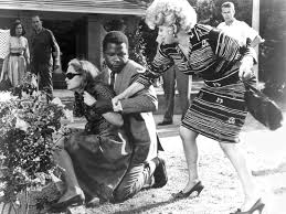 Shoot to Kill | film by Spottiswoode [1988] | Britannica