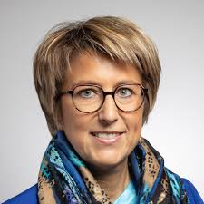 Nathalie Morgenthaler