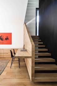 In this case, mxims did create a piece of art worthy of display. Gallery Of U House Ronnie Alroy Architects 4 Interior Architecture Design Stairs Design Home Interior Design