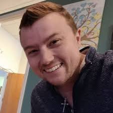 Brandon Ware (@BwareRedHair)