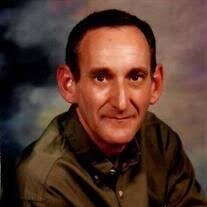 Larry Joseph Patin Obituary