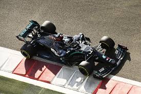 For business and media enquiries: De Vries Vandoorne Enjoy Productive Test Day With Mercedes In Abu Dhabi The Checkered Flag