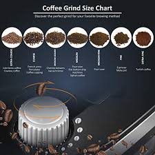 Grind And Brew Coffee Maker With Built In Burr Coffee