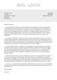 Check spelling or type a new query. Sample Cover Letter For Account Manager Sample Cover Letter