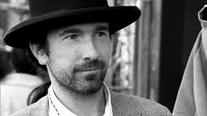 Sterling Magee and Adam Gussow