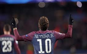 Let's take a look at neymar psg wallpapers hd backgrounds for computer and mobile screens. Neymar Computer Psg Wallpapers Wallpaper Cave