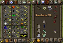 Some puzzle games can be addicting. Couple Months Progress Into My First Iron This Game Mode Is Soo Addicting Ironscape