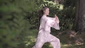 ﻿ ﻿ the chinese characters for tai chi chuan can be translated as the 'supreme ultimate force'. Simplified Tai Chi 24 Form Demo Ymaa Taijiquan Yang Style By Liang Shou Yu Youtube