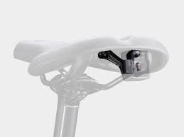 Bontrager Blendr Saddle Accessory Mount Trek Bikes